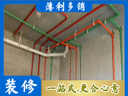 许昌专业水电设计